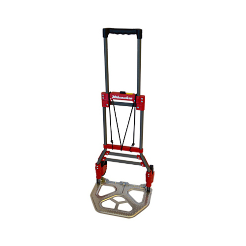 Milwaukee 73777 Hand Truck Collapsible Folding 150 lb
