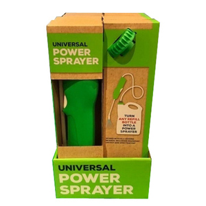 Fountain Head Group 190506 Power Sprayer Universal