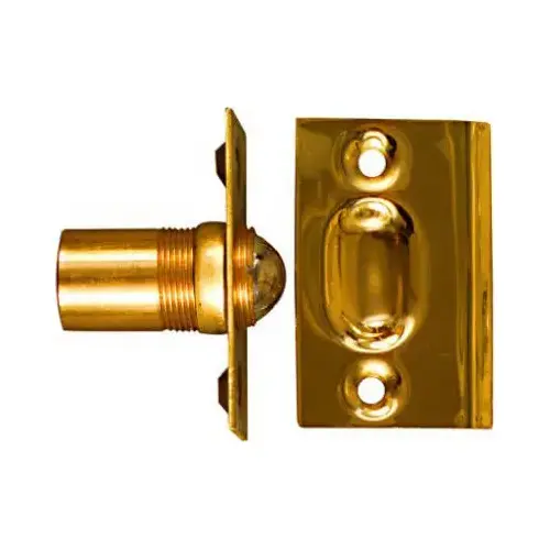 Ball Catch Brass