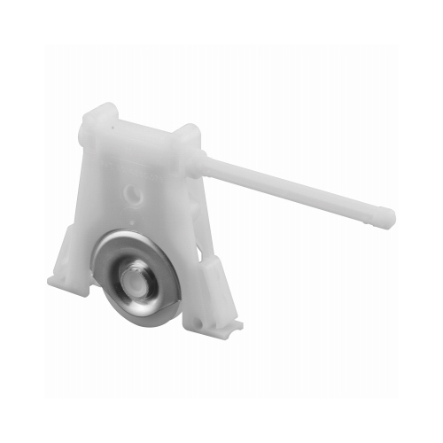 SlideCo B 715 Sliding Screen Door Roller for Andersen Doors, White Plastic