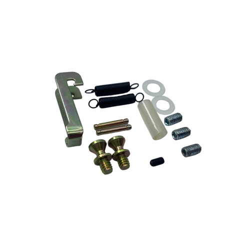 Jackson 301409 Body Hardware Package for Model 1085 and 1085P Exit Devices