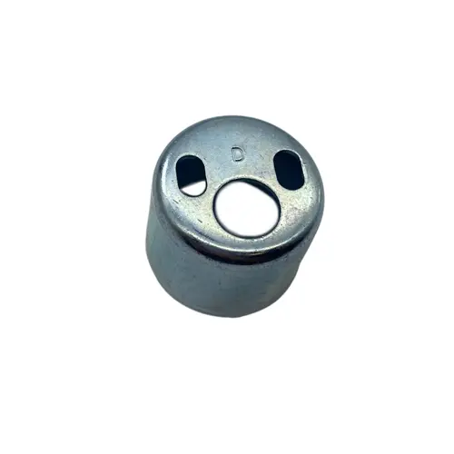 Cylinder Retaining Cup