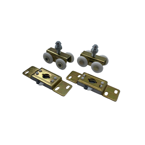 Set Screw for Exterior Pin and Tumbler Entry Lever