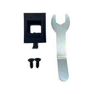 Jackson 30934313 Top Guide Dark Bronze Finish Buy Now