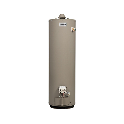 Reliance 6-50-NBRT Water Heater 50 gal 40000 BTU Natural Gas