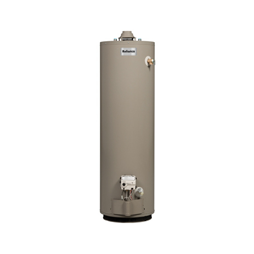 Reliance 3-40-NOCT Water Heater 40 gal 35500 BTU Natural Gas
