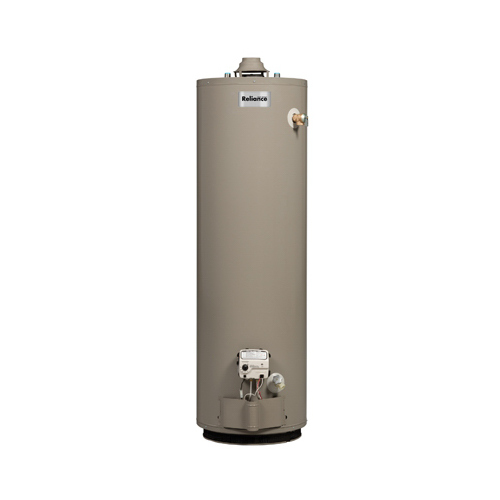 Reliance 6-40-POCT Water Heater 40 gal 35,500 BTU Propane