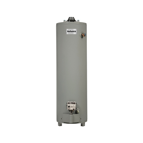 Reliance 6-50-UNBRT Water Heater 50 gal 40000 BTU Natural Gas