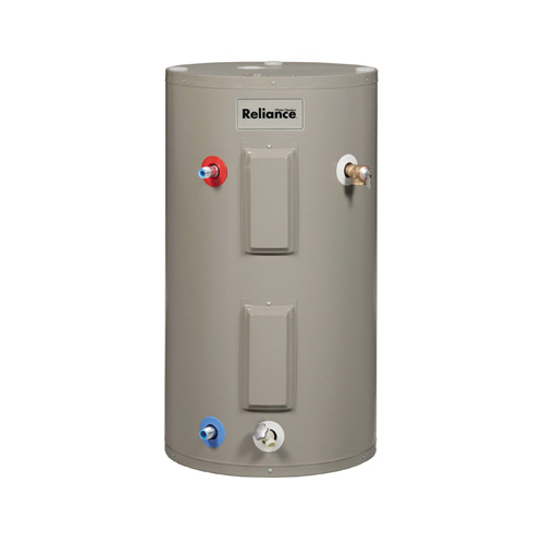 Reliance 6-30-EMHBS Water Heater 30 gal 3800 W Electric