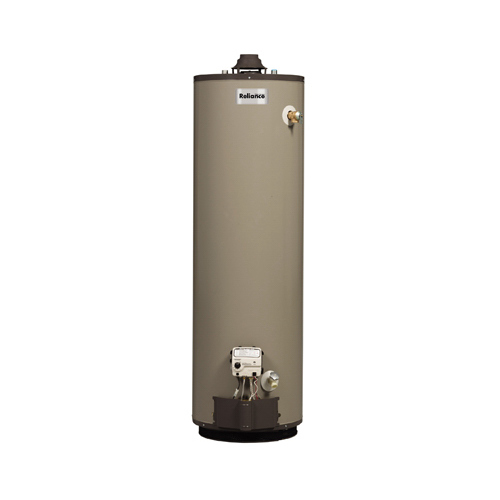 Reliance 9 50 Nkrt Water Heater 50 Gal 40000 Btu Natural Gas