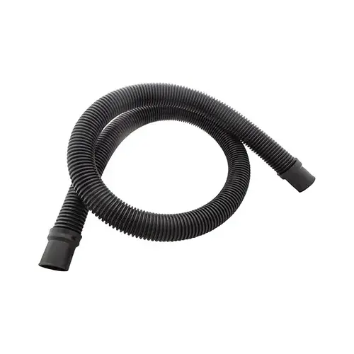JED Pool Tools 6034506 Filter Connection Hose 1.5" H X 1.5" W X 72" L