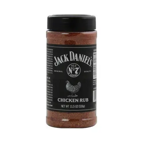 Barbecue Chicken Rub, 11.5-oz.