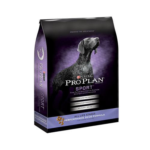 Dog Food, Dry, Sport Performance, 37.5-Lbs.