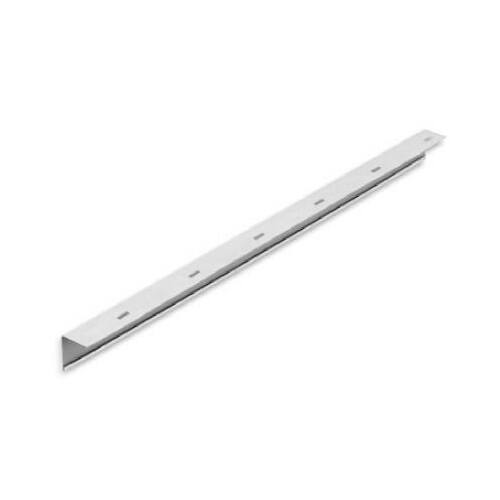 Wall Molding, Long White, 3/4 x 3/4-In. x 10-Ft. - pack of 50