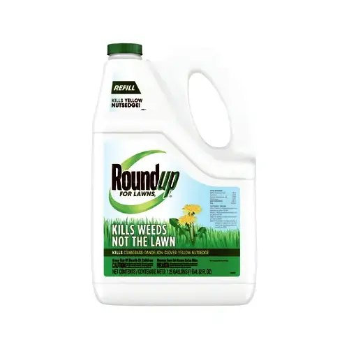 For Lawns 1.25 Gal. Refill Northern Formula Weed Killer