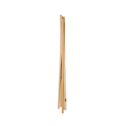 Wood Garden Stake, 4-Ft.