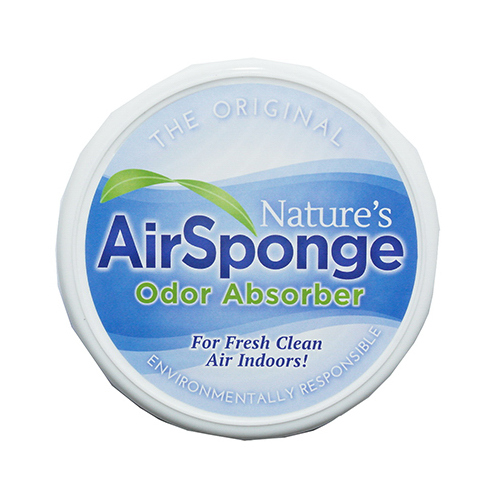 Odor Absorber, 1/2-Lb.