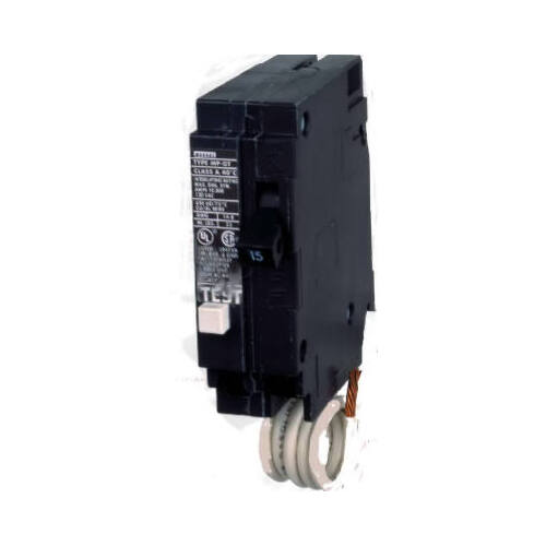 SIEMENS INDUSTRY INC MP115GF Ground Fault Circuit Interrupter Breaker