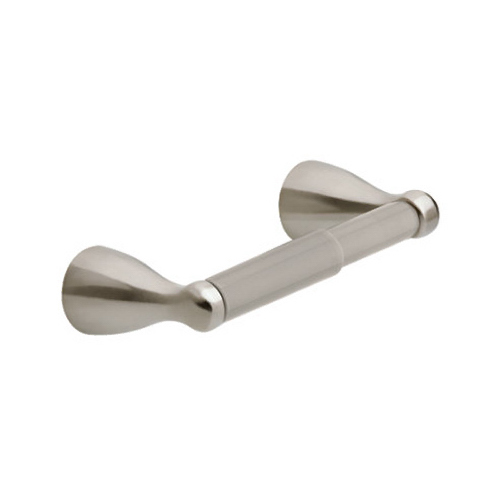 Delta FND50-SS Foundations Toilet Paper Holder in Stainless