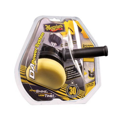 Meguiar's G3500 DA Power System