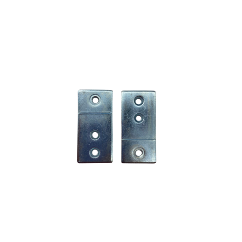 Assa Abloy Electronic Security Hardware - Hes 152HES Universal Mounting Tabs