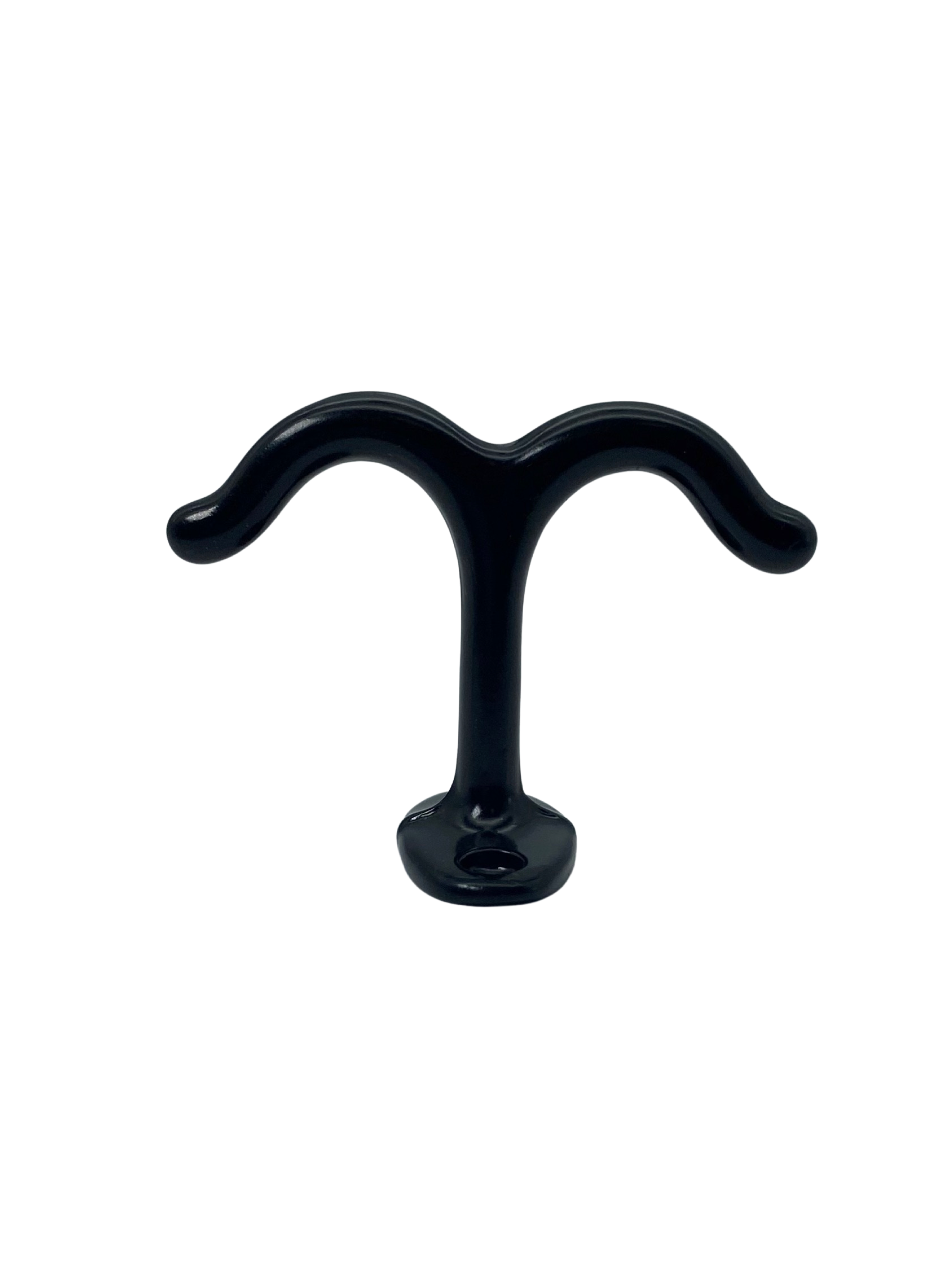 Amazon.com: ROOF HOOK R (BLACK) 32226343 32226343 AUTO