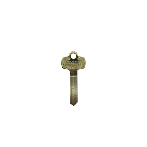 Standard 7 Pin E Keyway Cut Control Key KS473