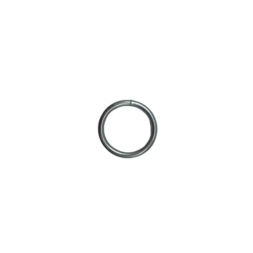 3155BC 2" #2 Ring Zinc Plated Finish - pack of 10