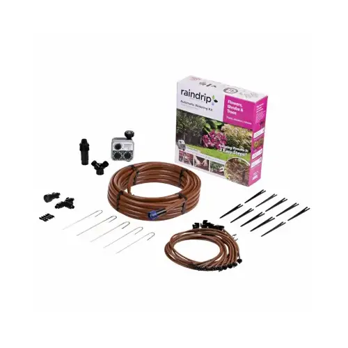 Kit Drip Irrigation Tree and Shrub