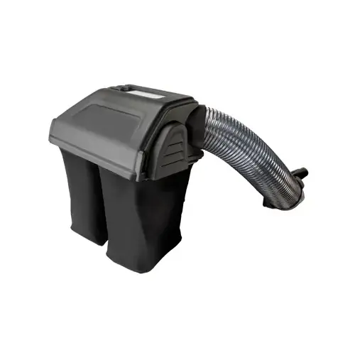 MTD PRODUCTS INC 19A30031OEM MTD Double Bagger Collection System, 6.5-Bushel, 42 - 46 In.