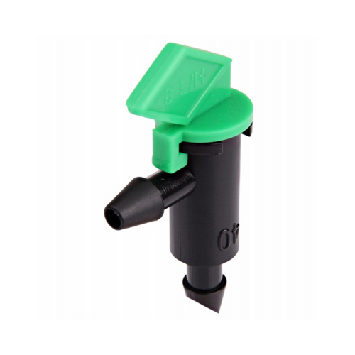 Raindrip 122025B Drip Irrigation Dripper Spot 2 Gph