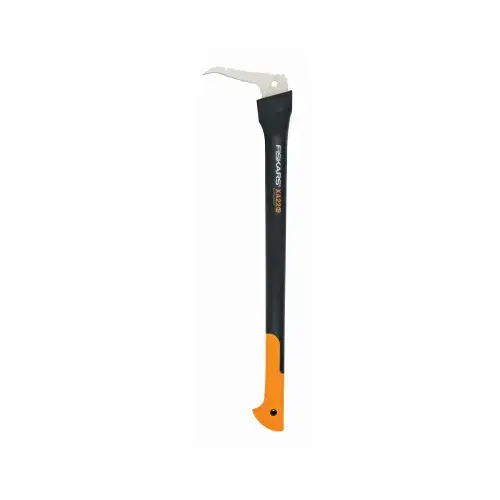 Hookaroon, Steel Tip Black/Orange