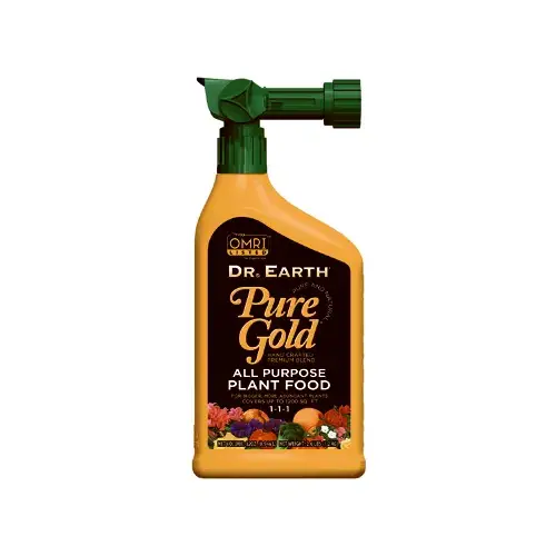 Pure Gold Plant Food, 32-oz. Ready-to-Spray