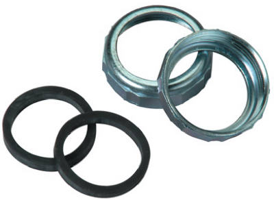 Master Plumber 226-399 Slip Joint Nut/Washer, 1-1/4-In. O.D.