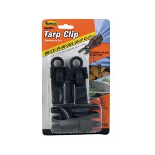 Clinch Tite Tarp Clip - pack of 4