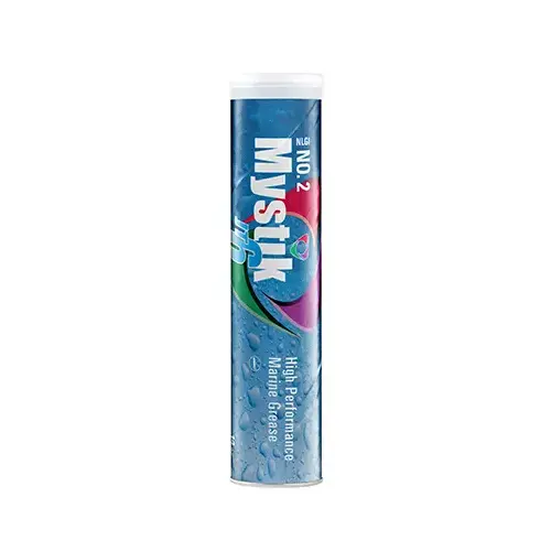 CITGO PETROLEUM CORPORATION 665065002080 High-Temperature Marine Grease, #2, 14-oz.