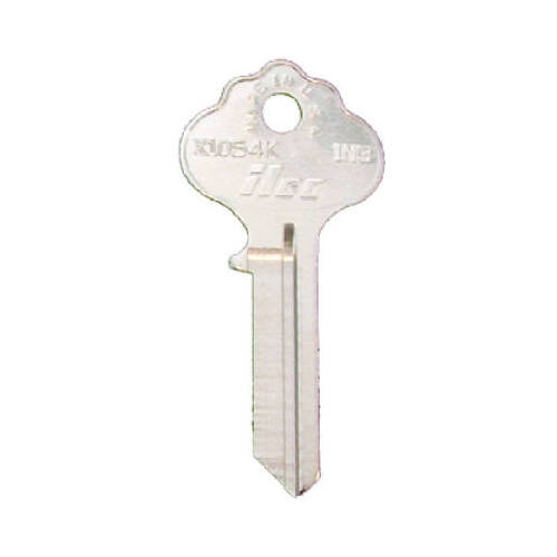 Ilco Lockset Key Blank - pack of 10