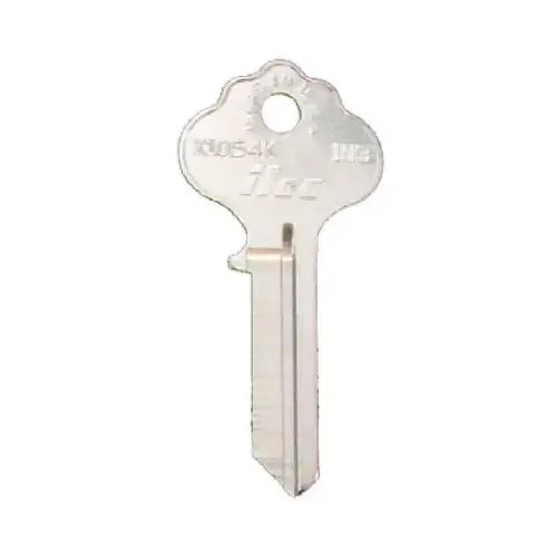 True Value Ilco Lockset Key Blank - pack of 10