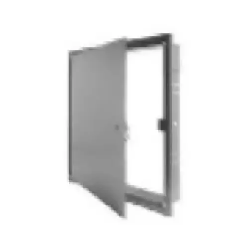 Steel Access Door, 8 x 8-Inch