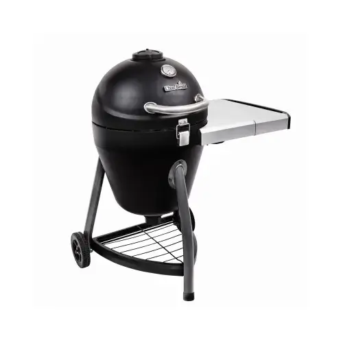 Char-Broil 17302051 Kamander Kamado-Style Charcoal Grill