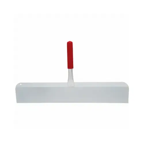 Do-All Scraper, Steel, 20-In.