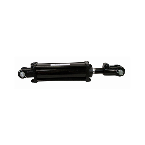 Hydraulic Tie Rod Cylinder, NON-ASAE, 4 x 16-In