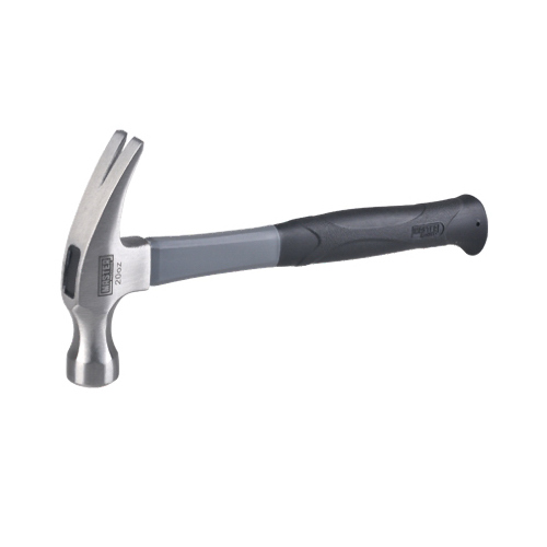 Straight Claw Rip Hammer, 20-oz.