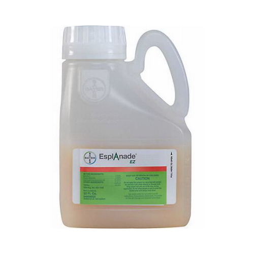 RED RIVER SPECIALTIES 432-1528 Weed & Grass Killer, Qt.