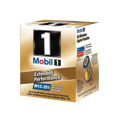 Mobil 1 M1C-251A M1C-251 Premium Oil Filter