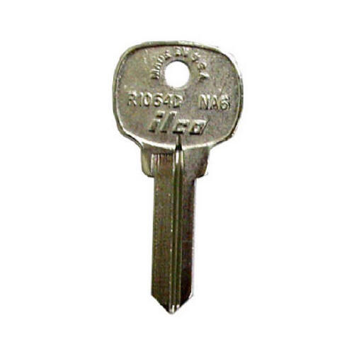 Ilco National Lockset Key Blank