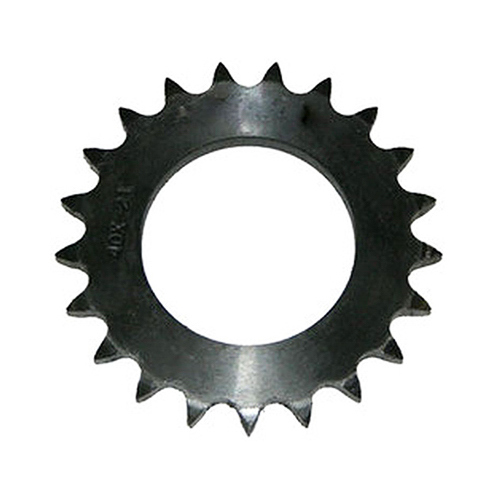 W Series Hub, #40, 18 Teeth