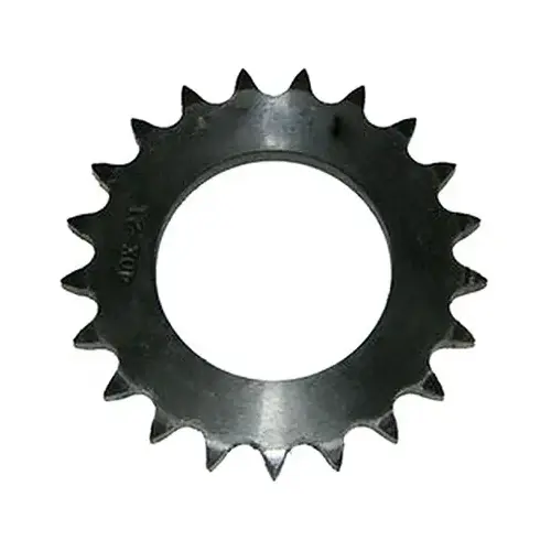 X Series Hub, #50, 18 Teeth