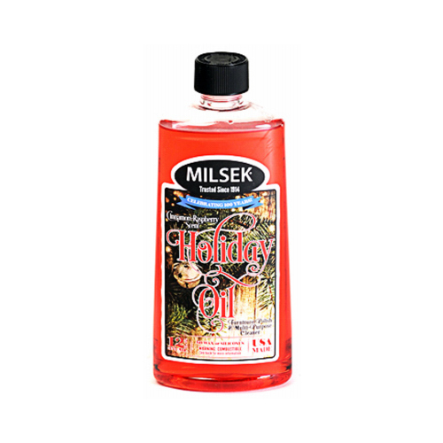MILSEK FURNITURE POLISH CO. HO6 Furniture Polish & MultiPurpose