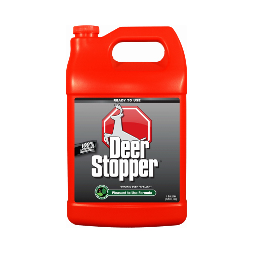 Deer Stopper Refiller, RTU, Gallon